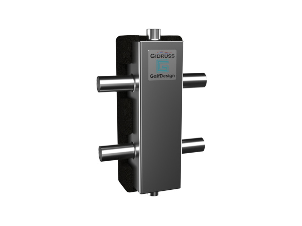 GRSS-60-28PF (до 60 кВт, под пресс 28 мм)